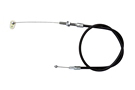 MGB Accelerator cable, Weber conversion 62-74