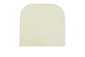 MGB Seat foam, back 62-68