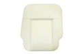 MGB Seat foam, right base 62-68