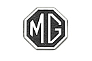 MGB Front bumper emblem 75-80