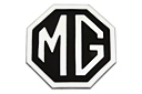 MGB Trunk emblem 76-80