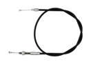MG Midget Accelerator cable 77-79