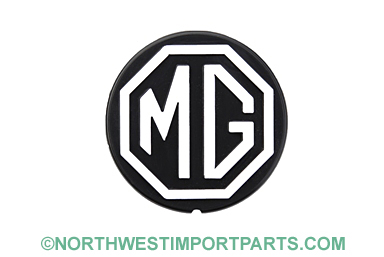 MGB Limited Edition wheel center cap emblem 79-80