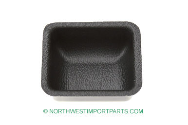 12. MGB Coin dish, replaces ashtray 72-80